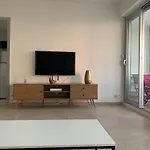 La Grande-Motte Sea View Apartment