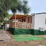 Mobil Home Canet