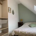 Cottage Cosy Avec Jardin, Piscine Et Parking