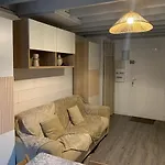 Cottage Cosy Avec Jardin, Piscine Et Parking