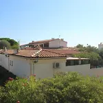Port-Leucate - Proximite Plage - 4 Personnes