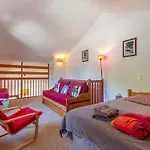Appartement Avec Mezzanine A Val-D'Isere, 5 Pers, Wifi, Parking, Animaux Admis - Fr-1-694-383