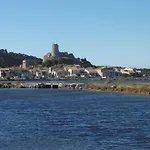 Villa 6/7 Pers Climatisee - Proche Port Et Village - Parking Prive - Fr-1-796-36