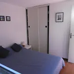 Villa T2 Mezzanine Avec Terrasses Au Calme, Proche Plage Grazel - 6 Pers, Parking - Fr-1-796-66