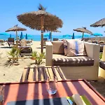 Canet-En-Roussillon - 4 Personnes - T2 - Parking Prive - Climatisation - Fr-1-794-102