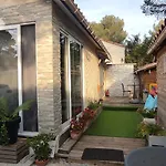 Petite Maison 45 M2 Avec Terrasse Sans Vis A Vis