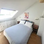 Appartement Dans Une Residence Avec Piscines