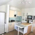 Appartement Dans Une Residence Avec Piscines