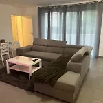 Appartement Moderne Au Coeur De Montpellier