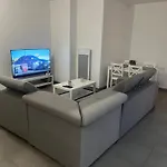 Appartement Moderne Au Coeur De Montpellier