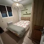 Maison Esprit Cabane Proche Ocean Et Bassin