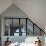 Architect-Designed Villa With Sea View