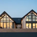 Architect-Designed Villa With Sea View