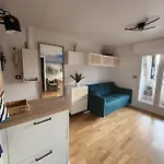 Appartement Riva Bella 2 Pieces A 200 M De La Mer