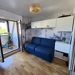 Appartement Riva Bella 2 Pieces A 200 M De La Mer