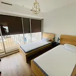 Duplex 2 Bedrooms, Harbor And Sea View, Center, Wifi