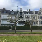 25M Plage Benoit Grands Hotels 3P Salon 2 Chambres 65M2