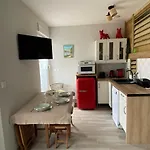 Charmant Studio Estran 4