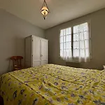 Mais 4 Pieces Oleron 6 Couchages Saint Denis D'Oleron Sdo000-162