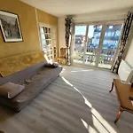 2 Pieces Residence Eventail Et Mer