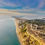 Superbe Appartement Leucate Les Terrasses 1