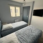 Le Marco Polo Appartement T3 Les Pieds Dans L 'Eau Et Garage