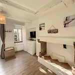 Charmant Studio Refait A Neuf Avec Terrasse - Animaux Admis, Wi-Fi Gratuit - Fr-1-361-562
