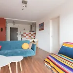 Appartement A 200 M From Thalassospa