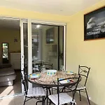 Residence Port Soleil Batiment B1 - Appartement Rez-De-Chaussee 2 Pieces - 2 Pers - Port Soleil Mae-1941