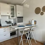 Studio - Calais La Plage