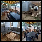 Camping Domaine La Yole 5 Etoiles