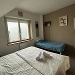 Appartement 2 Chambres Proche Des Plages Pour 6 Personnes
