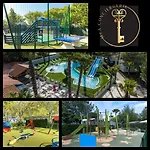Camping Les Sablines Bord De Mer