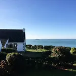 Charmante Maison Familiale Avec Vue Mer A Port Navalo - 8 Personnes - Fr-1-639-137