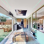 Villa Desir Village Naturiste Jardin Et Jacuzzi