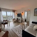 Proche Mer - 2 Pieces Balcon Au Sud