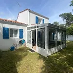 Jolie Maison De Vacances Avec Wifi