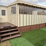 Mobil-Home 5 Personnes