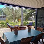Chalet De Prestige A Agde, Residence Privee Avec Spa Et Piscines Proche Plages