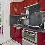 Maison 6 Personnes A Marseillan Plage Avec Parking - Fr-1-326-843