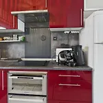 Maison 6 Personnes A Marseillan Plage Avec Parking - Fr-1-326-843