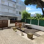 Le Coeur De Royan - Plein Centre Ville - 150M De La Plage - Cour Exterieur Privative - Ideal Pour Couple
