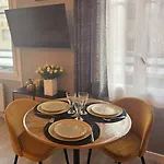 Le Deauvillais Studio En Plein Coeur De Deauville