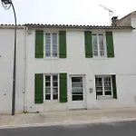 Mais 5 Pieces Oleron 8 Couchages Saint Georges D'Oleron Sgo000-905