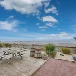 La Villa Des Marees - Front De Mer
