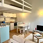Studio 3 Personnes Avec Terrasse 50 M De La Grande Plage Biarritz Surf