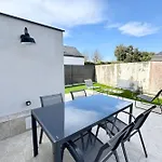 Maison De Standing - 50M Des Plages - Jacuzzi