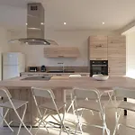 Awesome Home In Bacilly With Wifi