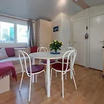 Lovely Stacaravan In Carnac