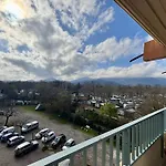 Studio Lumineux Avec Terrasse, Parking - 4 Pers A Argeles-Sur-Mer - Fr-1-388-232